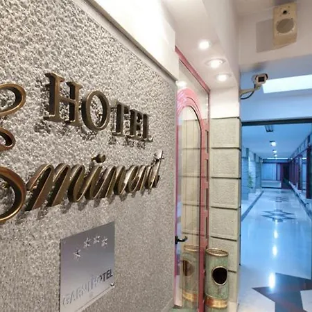 Hotel Eminent Podgorica