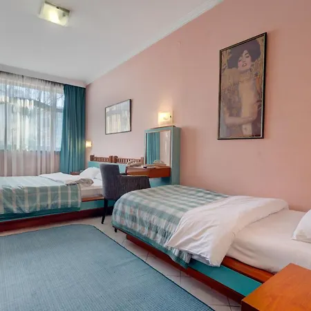 Eminent Podgorica