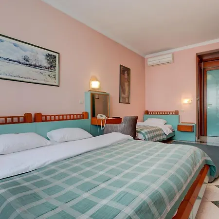 Hotel Eminent Podgorica