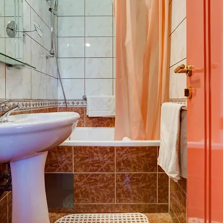 Eminent 3* Podgorica