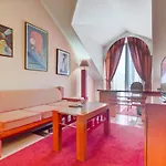 Hotel Eminent Podgorica