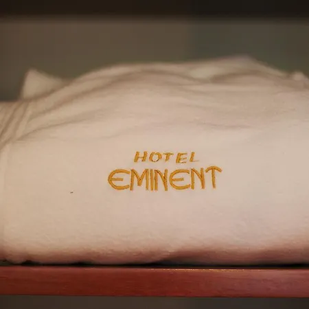Eminent