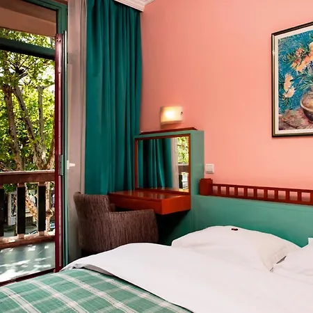 Eminent Hotel Podgorica