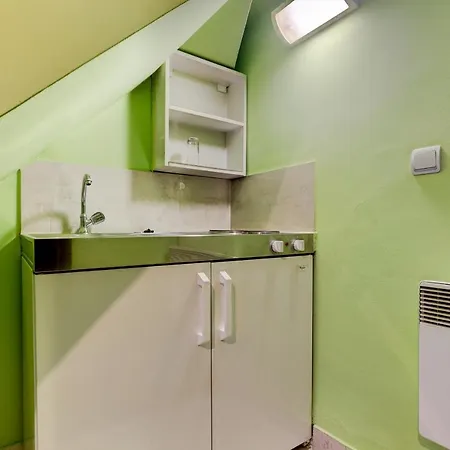 Hotel Eminent Podgorica