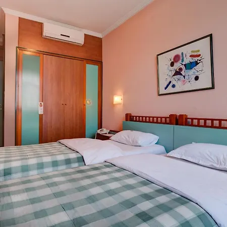 Eminent Hotel Podgorica