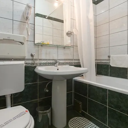 Eminent Hotel Podgorica