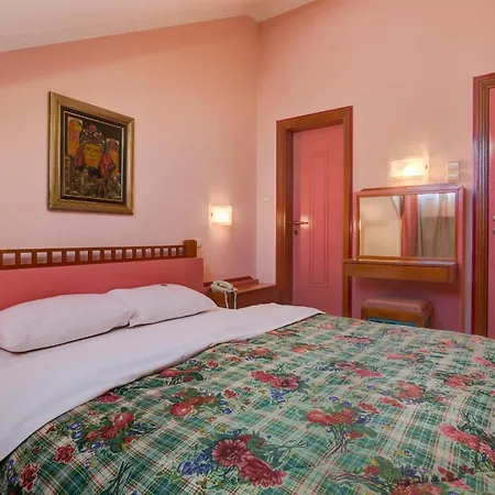 Hotel Eminent Podgorica