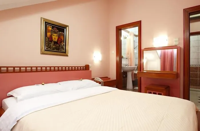 Eminent Ξενοδοχείο Ποντγορίτσα