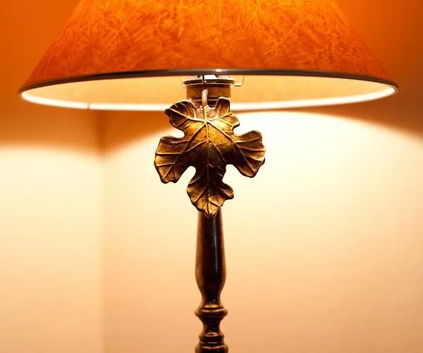 Ξενοδοχείο Eminent 3*