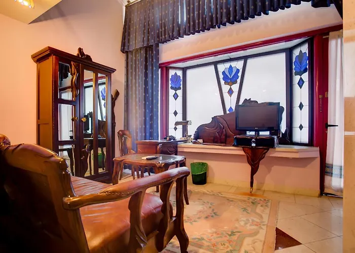 Eminent Ποντγορίτσα