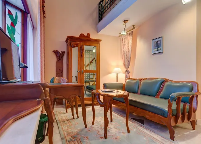 Ξενοδοχείο Eminent Ποντγορίτσα