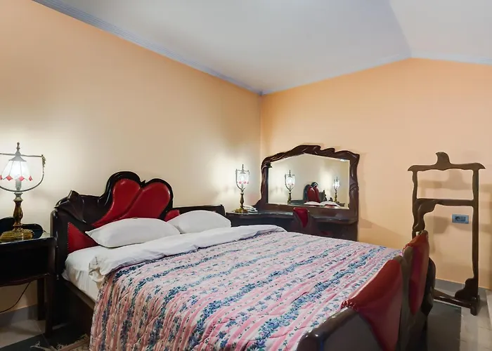 Eminent Ξενοδοχείο