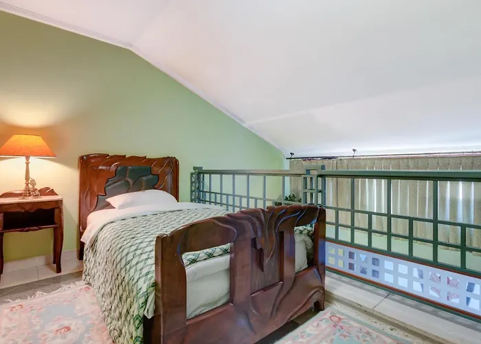 Eminent Ξενοδοχείο Ποντγορίτσα