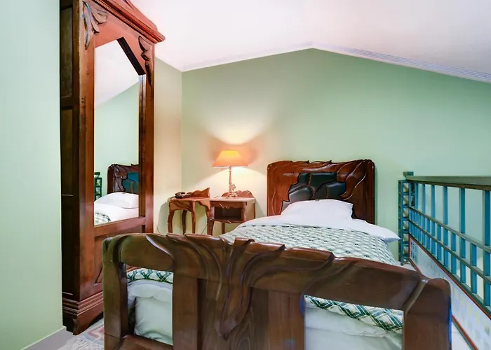 Eminent Ξενοδοχείο Ποντγορίτσα