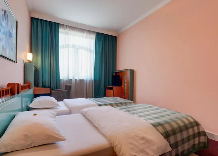 Eminent 3* Ποντγορίτσα