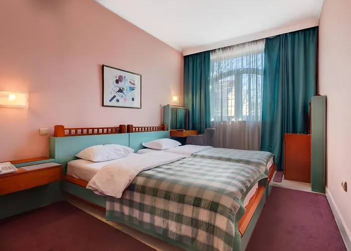 Eminent Ποντγορίτσα