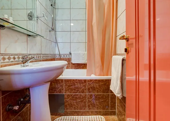 Eminent 3* Ποντγορίτσα