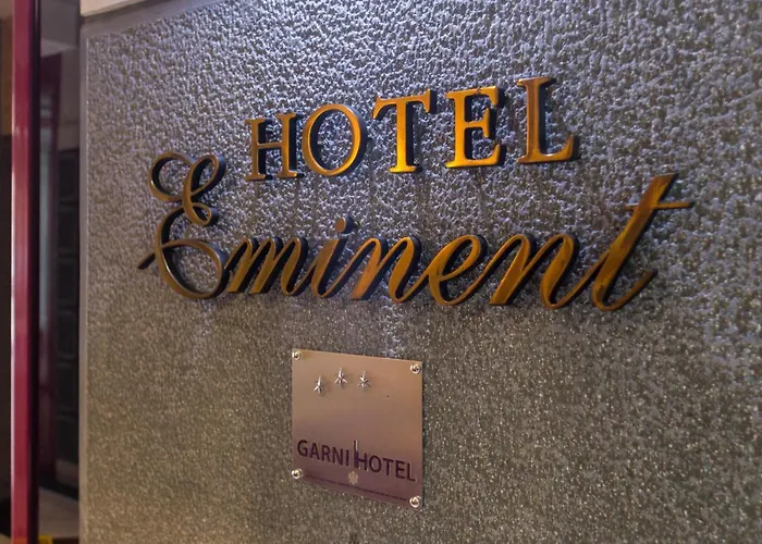 Eminent Ποντγορίτσα