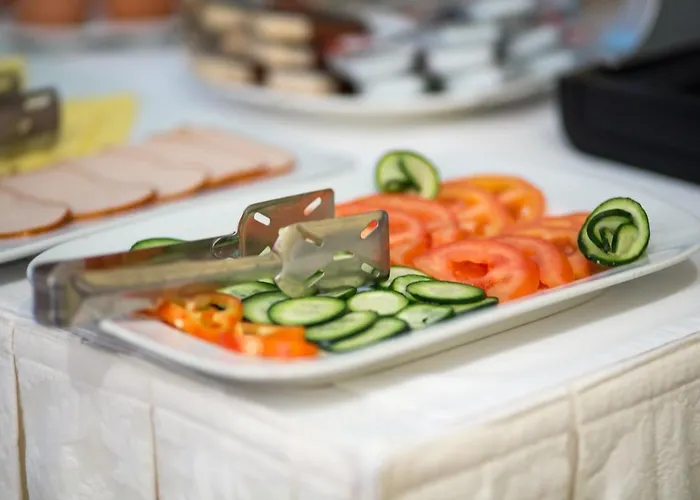 Eminent Ξενοδοχείο