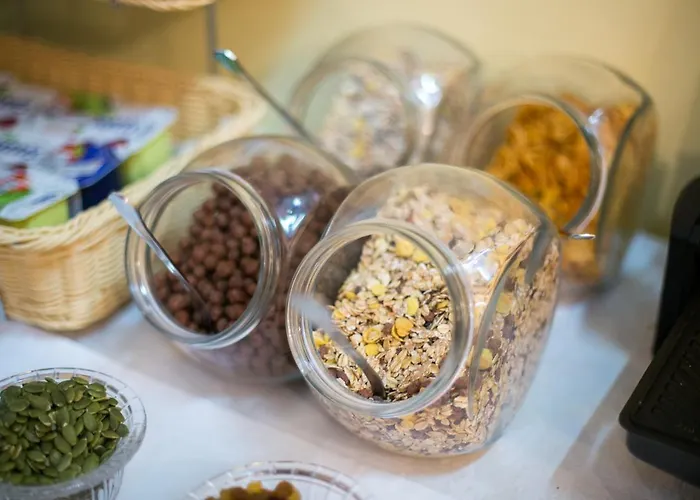 Eminent Ξενοδοχείο