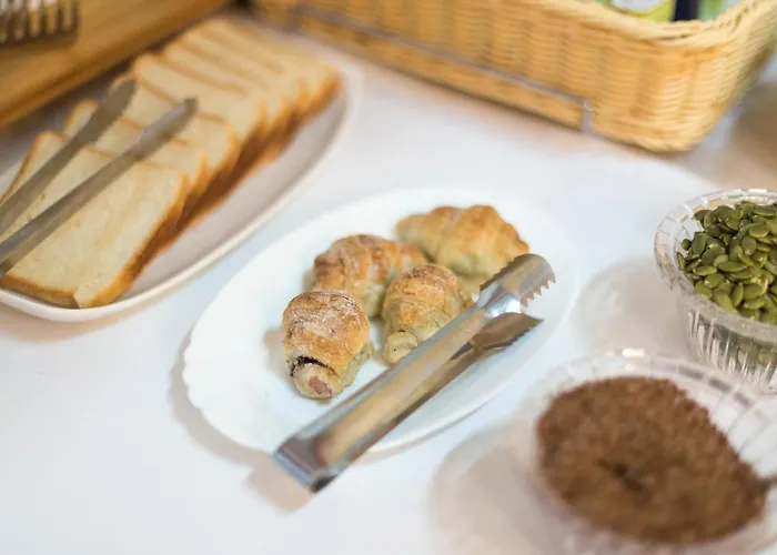 Eminent Ξενοδοχείο 3*