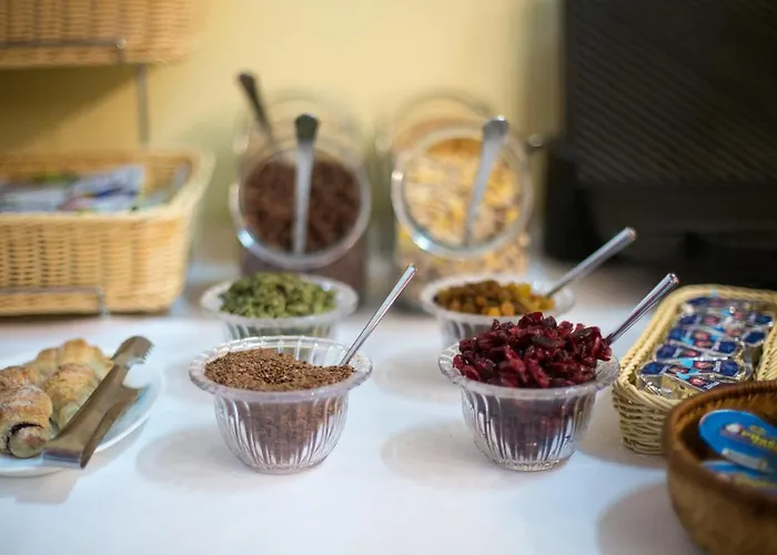 Eminent Ποντγορίτσα