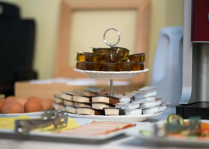 Eminent Ξενοδοχείο 3*