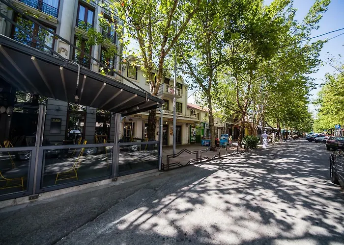 Eminent Ποντγορίτσα